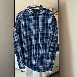 Vineyard Vines Slim Fit Tucker Shirt